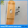4 in 1 Pest Repeller with Ultrasonic and Ionic Technology Repels Roaches Rodents Spiders Ants Bed Bugs Mites and More