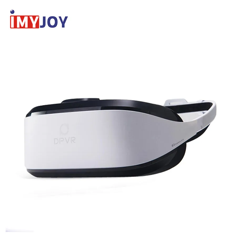 virtual reality glasses vr box 3d glasses headset for 9d vr equipment