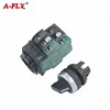 LA42P - 11 TAYEE Switch XAA177HB6 Illuminated Button 4NC 2NO