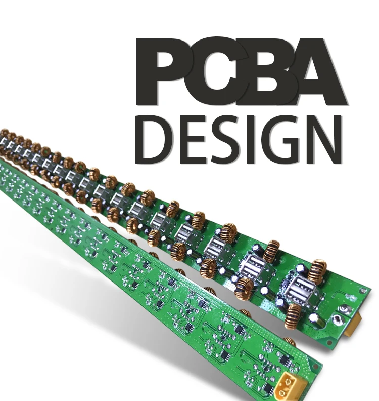 Oem 36 Port Battery Charger Usb Pd Hub Type C Pcb Circuit Board Buy