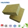 Lowest price thermal insulation rock wool board