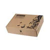 Grey Card Corrugated Material Black Soft Cosmetics Moving Paper Cell Phone Cute Pencil Classics Packaging Box