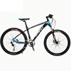 Quality-guaranteed Wholesale mtb mountain japan used bicycle / carbon steel china mountain bike frame in stock