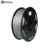 Wholesale Flexible TPE Rubber 3D Printer Filament 1.75mm 3.0mm TPU Filament 1kg/Spool