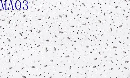 Worms Textures Mineral Fiber Ceiling Acoustic Wool Ceiling View