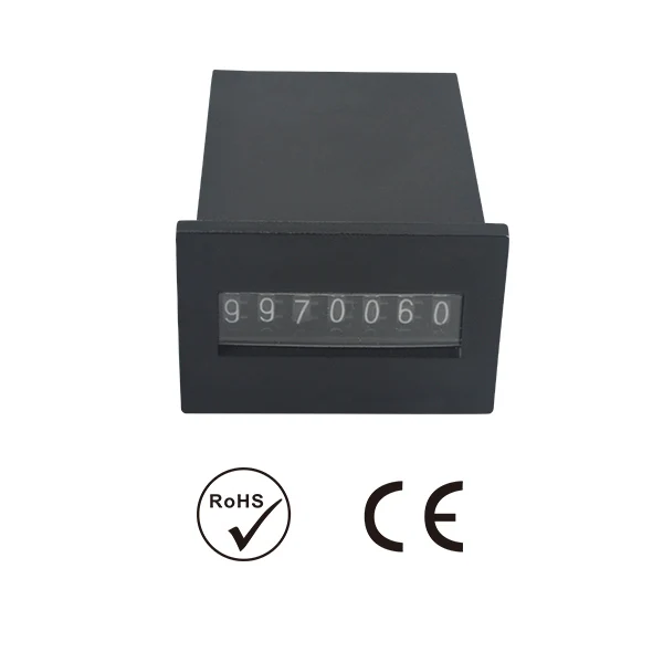 digital counter electronic counter