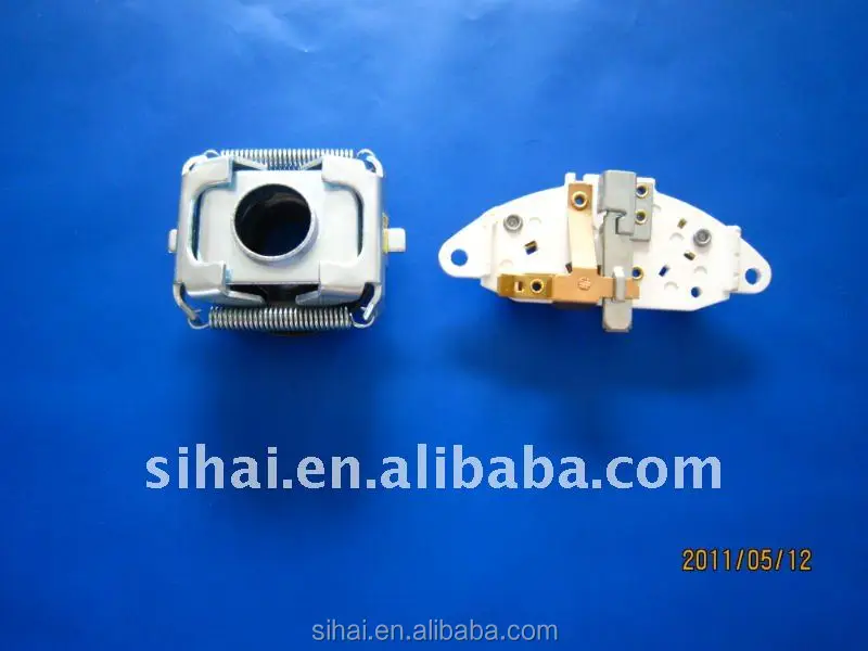 
SIHAI company water pump spare parts Centrifugal Switch 