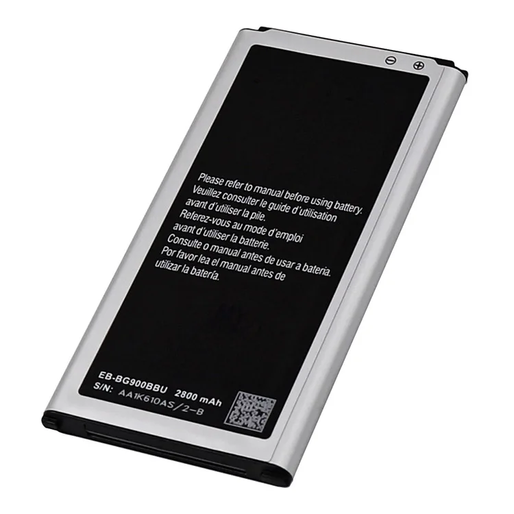 Battery For Samsung Galaxy S5 Active 2800mah Eb Bg900bbe