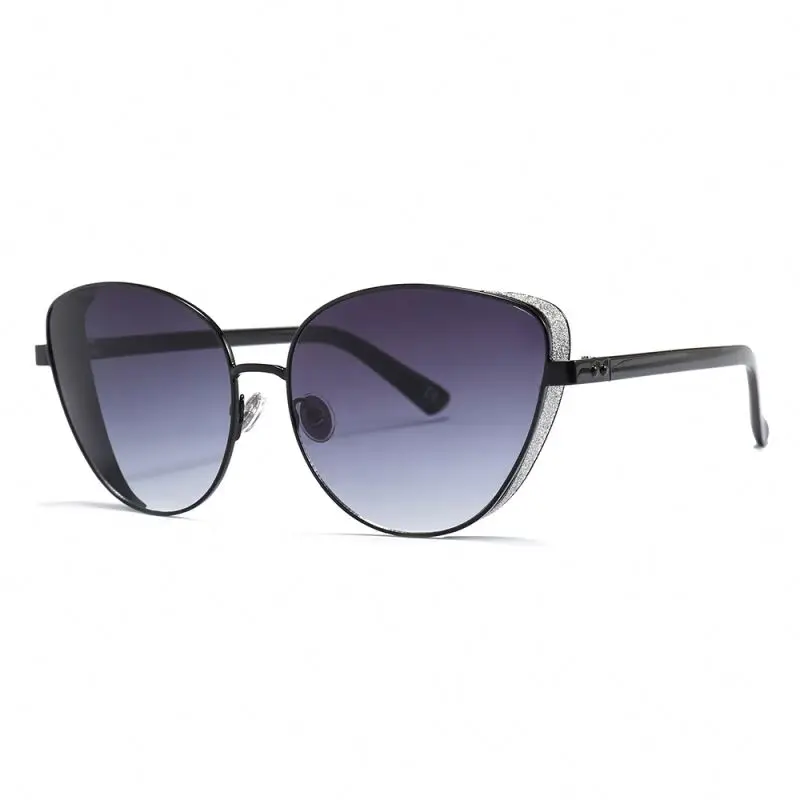 

shanghai jheyewear Newest Wholesale Sunglasses men women 2019 fashion trendy vintage triangle shades sun glasses sunglasses 2020
