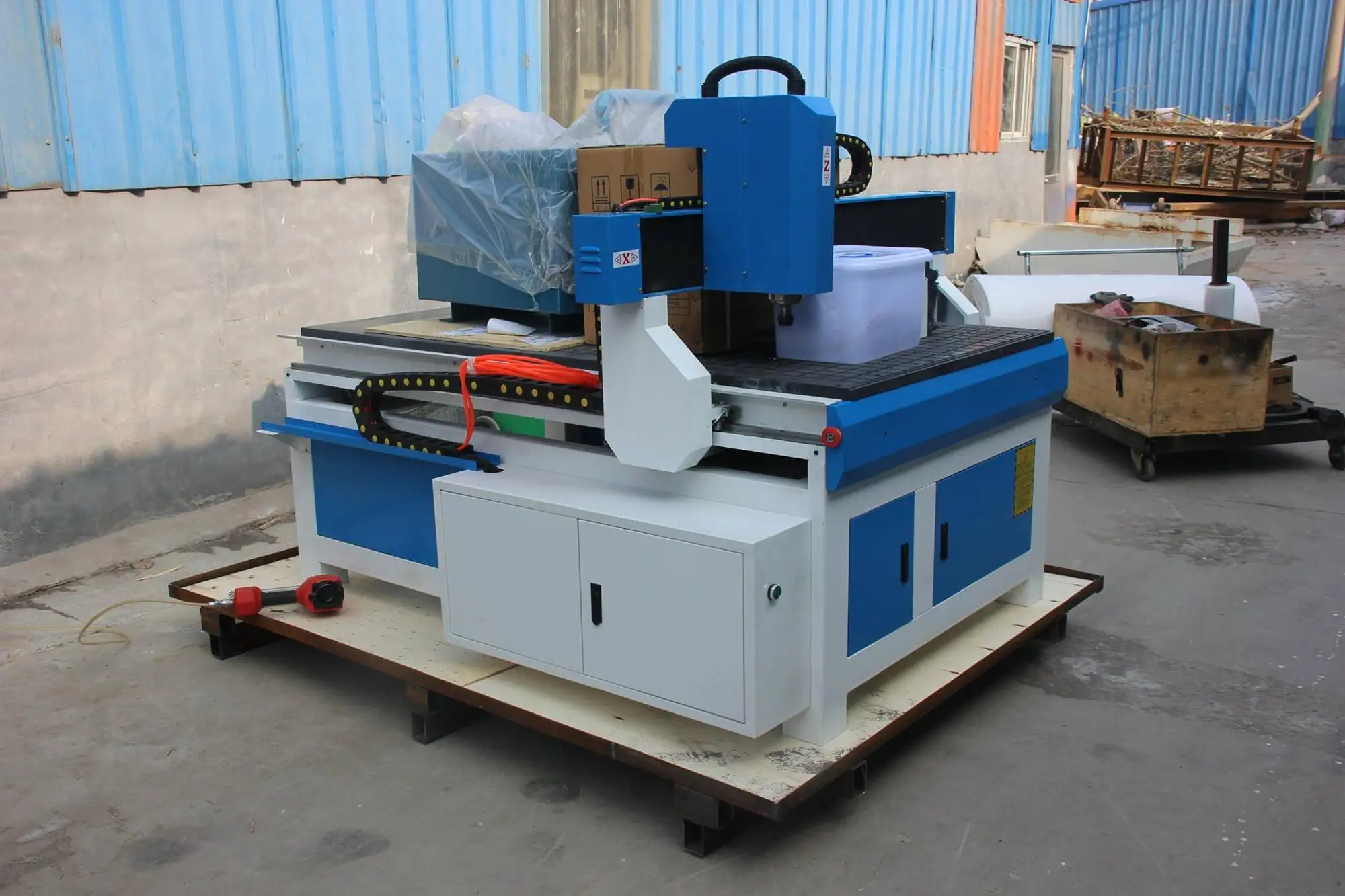 Distributor Wanted 9015 Intech Wood Design Cnc Router Machine Price