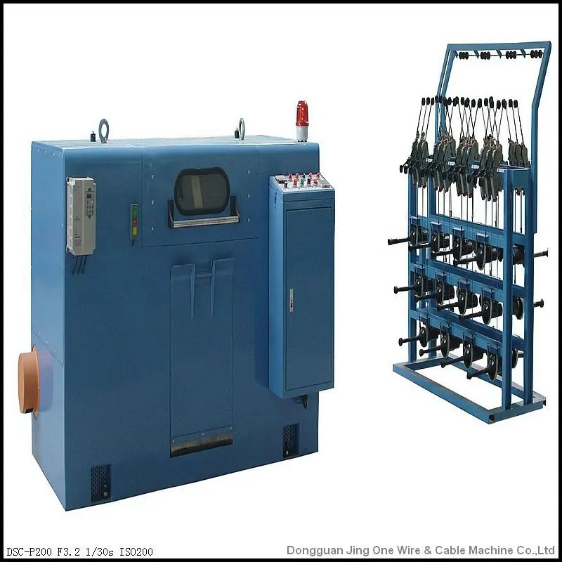 Wire Making Machine For Low Voltage Cable Buy Wire Making Machine