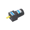 long life low noise 100v 110v 120v 220v 230v 50/60Hz ac reversible gear motor 6w