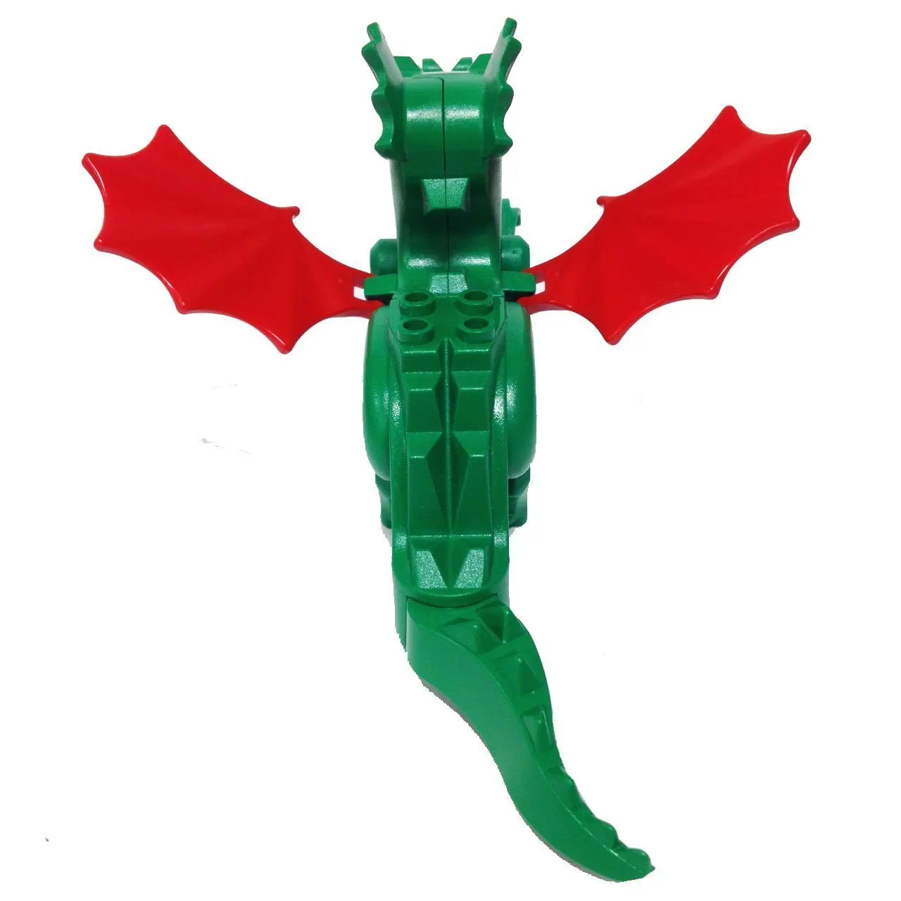 lego classic dragon