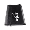 High Quality Portable Pet Magic Dog Mesh Gate