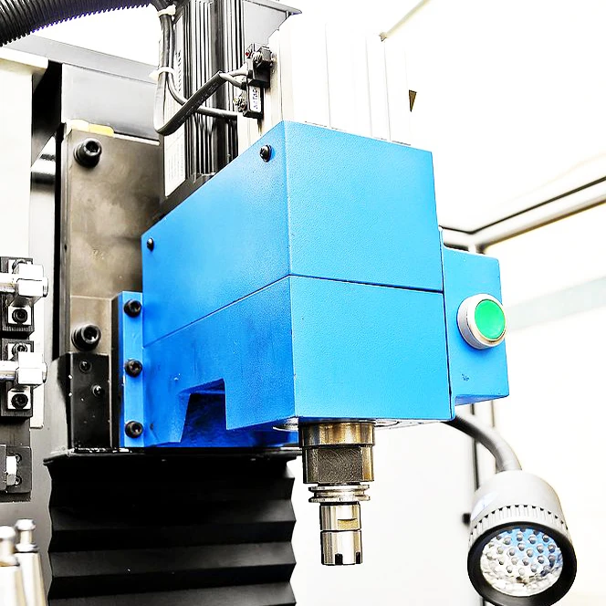 Ikx3sieg Mini Cnc Milling Drilling Cutting Metal Machine With Cheap