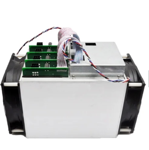 

Dayun Zig Z1+ Lyra2REv2 algorithm with hashrate of 7.2 Gh/s