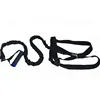 Resistance Running Training Bungees Band (Waist) and Workout Guide