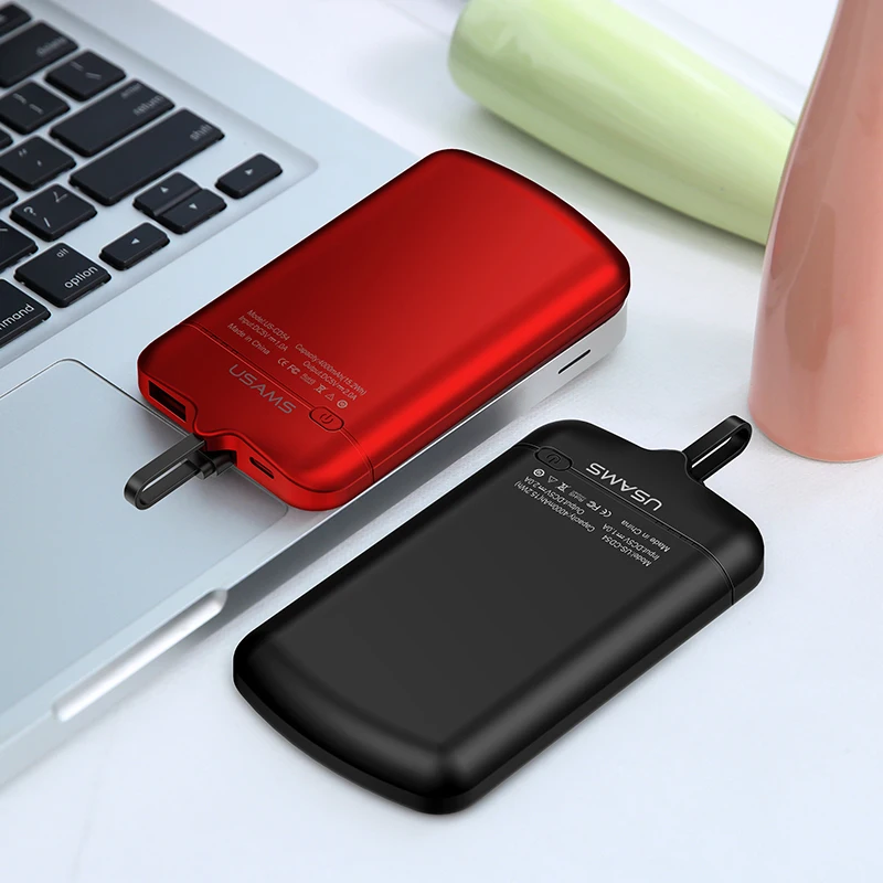 Power bank можно в самолет. Аккумулятор usams us-cd54 Nano. Usams мини внешний аккумулятор 4000 МАЧ. Mobile Power 4000mah. Power Bank на магните.