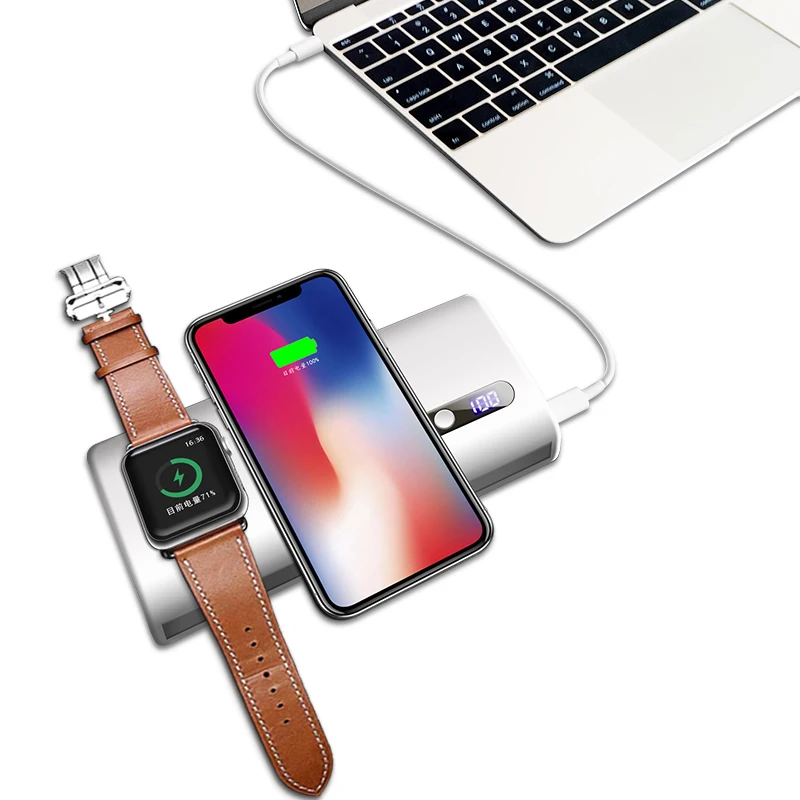 New Technologies Laptop Power Bank For Acer 120000 Mah Power Bank