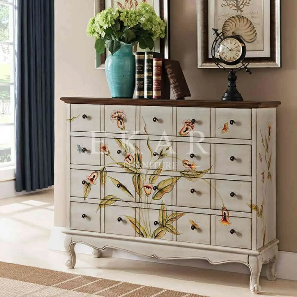 Hall stand meubels mid century moderne meubels houten geneeskunde ...