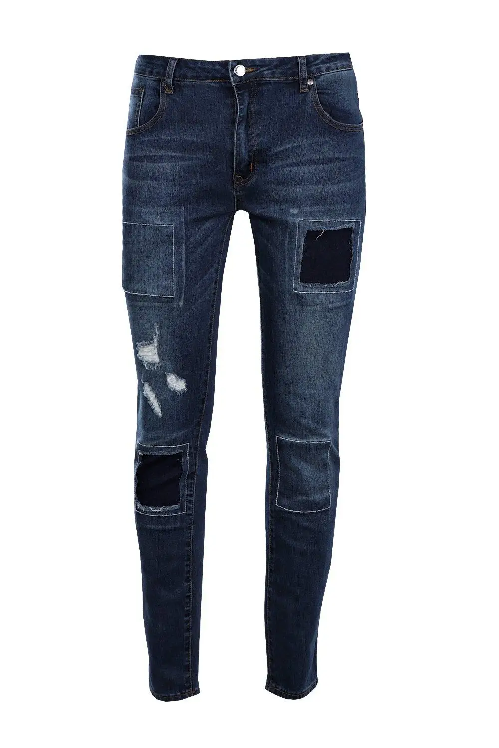custom made skinny jeans