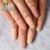 2000 Nude color Acrylic Nail Powder for dipping, Quality certified by FDA / REACH / RoHS
