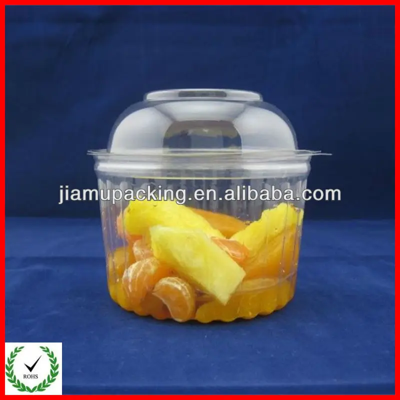 Fresh Fruit Salad Container Buy Fresh Fruit Salad Container,Clear
