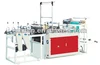 DFL Series Computer Cutting-Off And Continuous-Rolled Bag Machine