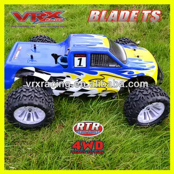 nitro rc car price