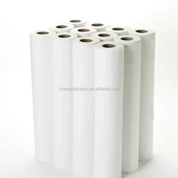Disposable Couch Roll For Beauty Salon Buy Disposable Couch