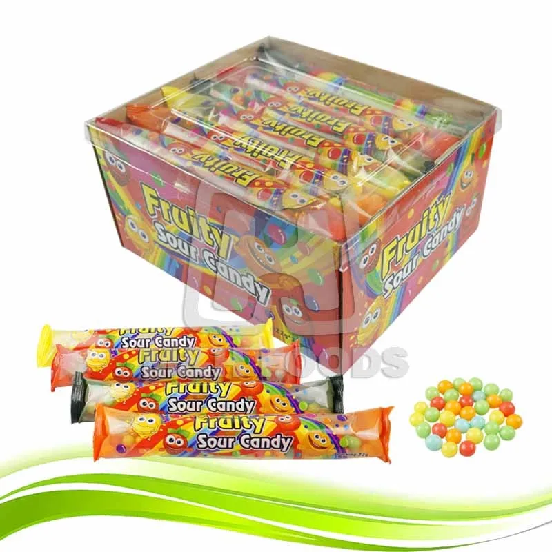 sour candy box