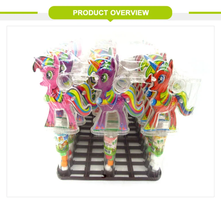 Cute Sweet Fruit Unique Horse Shaped Candy With Multicolor Buy Horse
