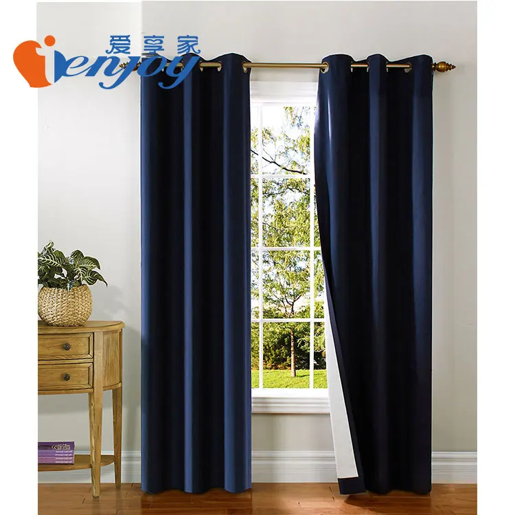 Ienjoy Home Goods Window Curtains Room Home Decor Curtains