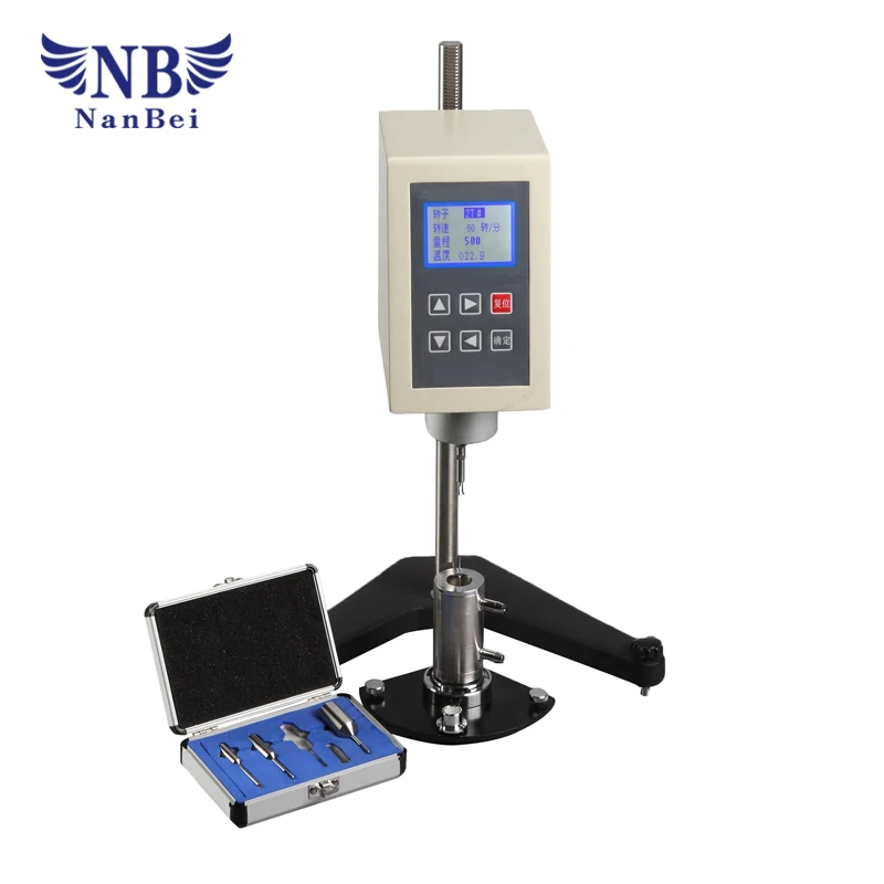 Lab Digital Brookfield For Resin Buy Brookfield