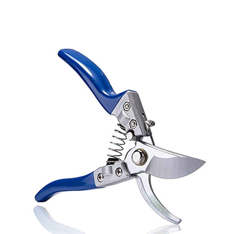 
Professional carbon steel grape scissors pruning shears 