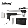 electric motorized hinges actuator waterproof dc boat actuator for thrust