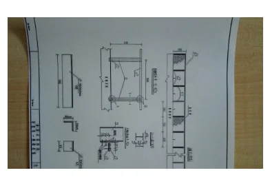 Чертежи печатания CAD, эскизы проектирования рисуют чертеж, штейновый фильм ЛЮБИМЦА