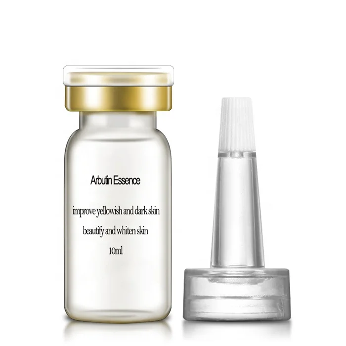 

arbutin serum whitening face serum freckle remove