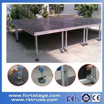 Hot Sell Wedding Stage Decoration Used Wedding Equipment Buy
