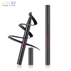 2019 fashionable black pencil eye liner pen long lasting eyeliner
