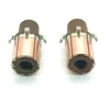 dc dynamo 5 bars hook type mini commutator