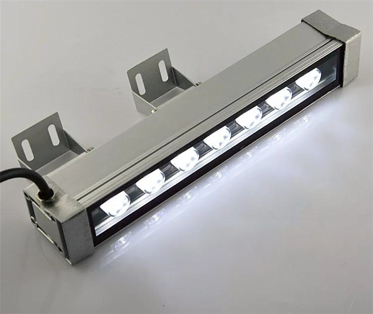 Led Light Bar b 72