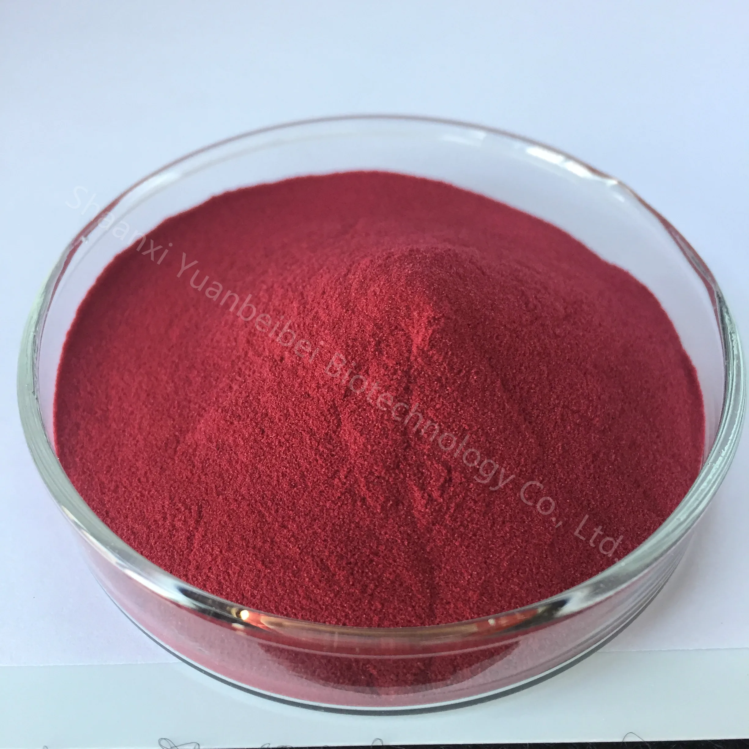 Wholesale Organic Factory Supply Fresh Roselle Extract Roselle Powder ...