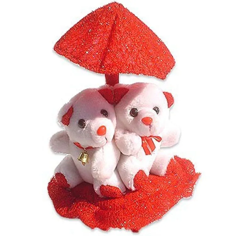 Peluche datant