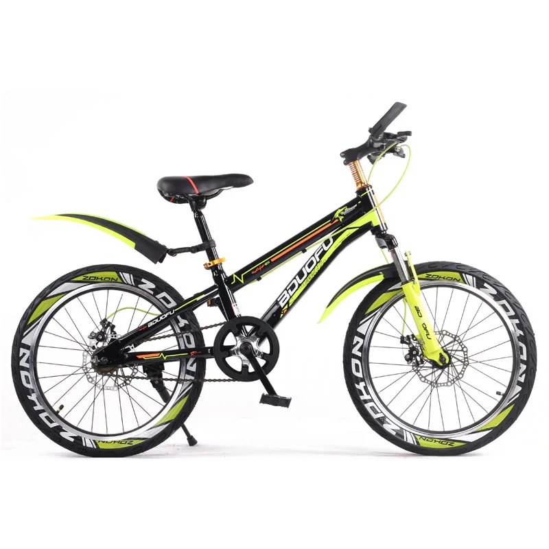 20 Inch Mountain Bike Children Bike Kids Bike Suitable For Student
