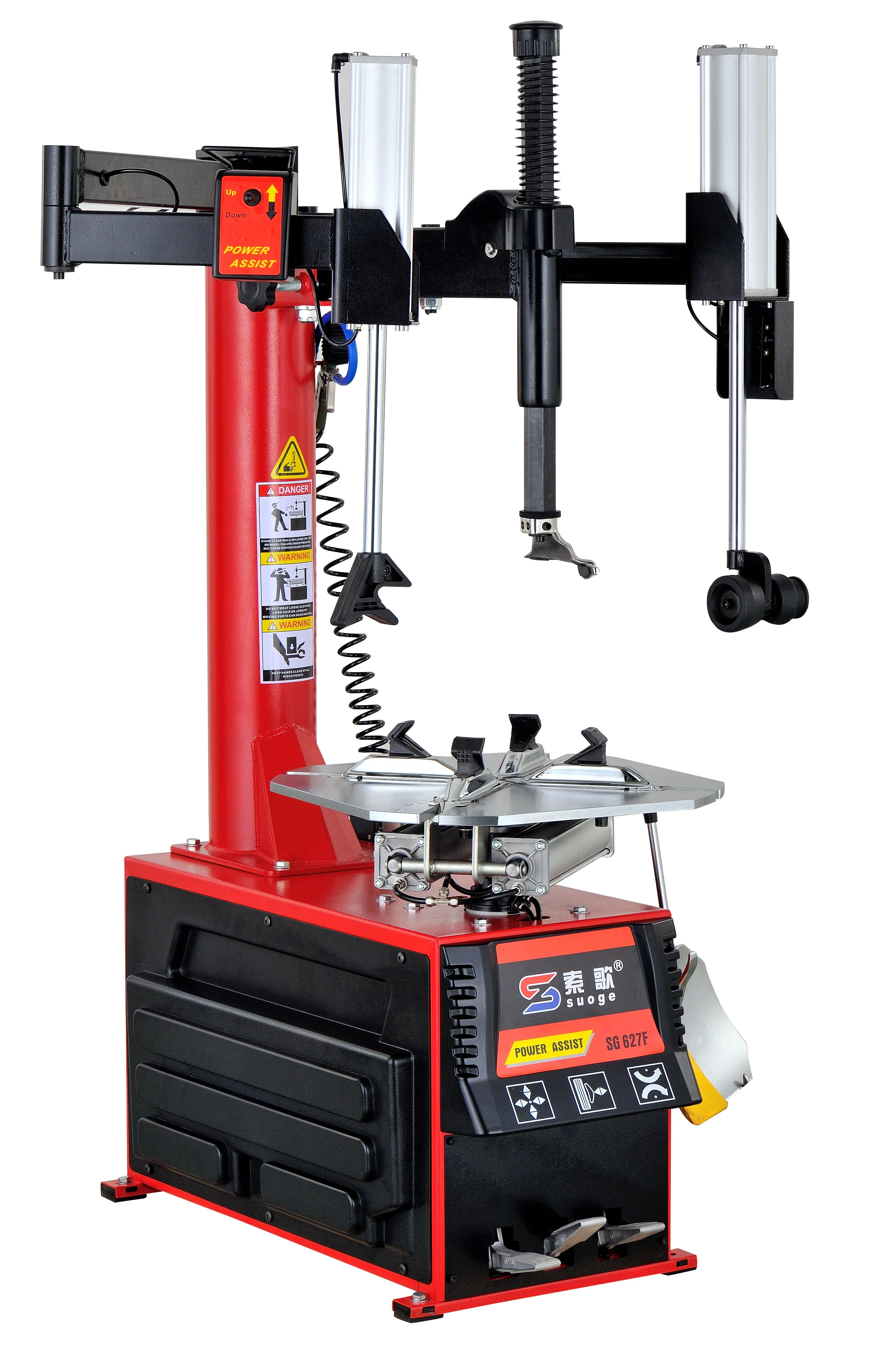 
China best quality car tyre changer machine 