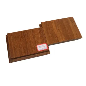 Eco Forest Formaldehyde Free Waterproof Bamboo Flooring Buy