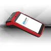 4G Mobile handheld payment device New9220 GPS and barcode scanner