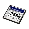 Customized logo 4gb 8gb 16gb 128mb 256mb cf memory card