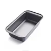 Wholesale Non-stick Oven Bread Mold Cake Baking Pans Tray
